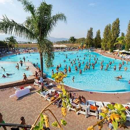 Minerva Club Resort & Golf Marina di Sibari Ngoại thất bức ảnh
