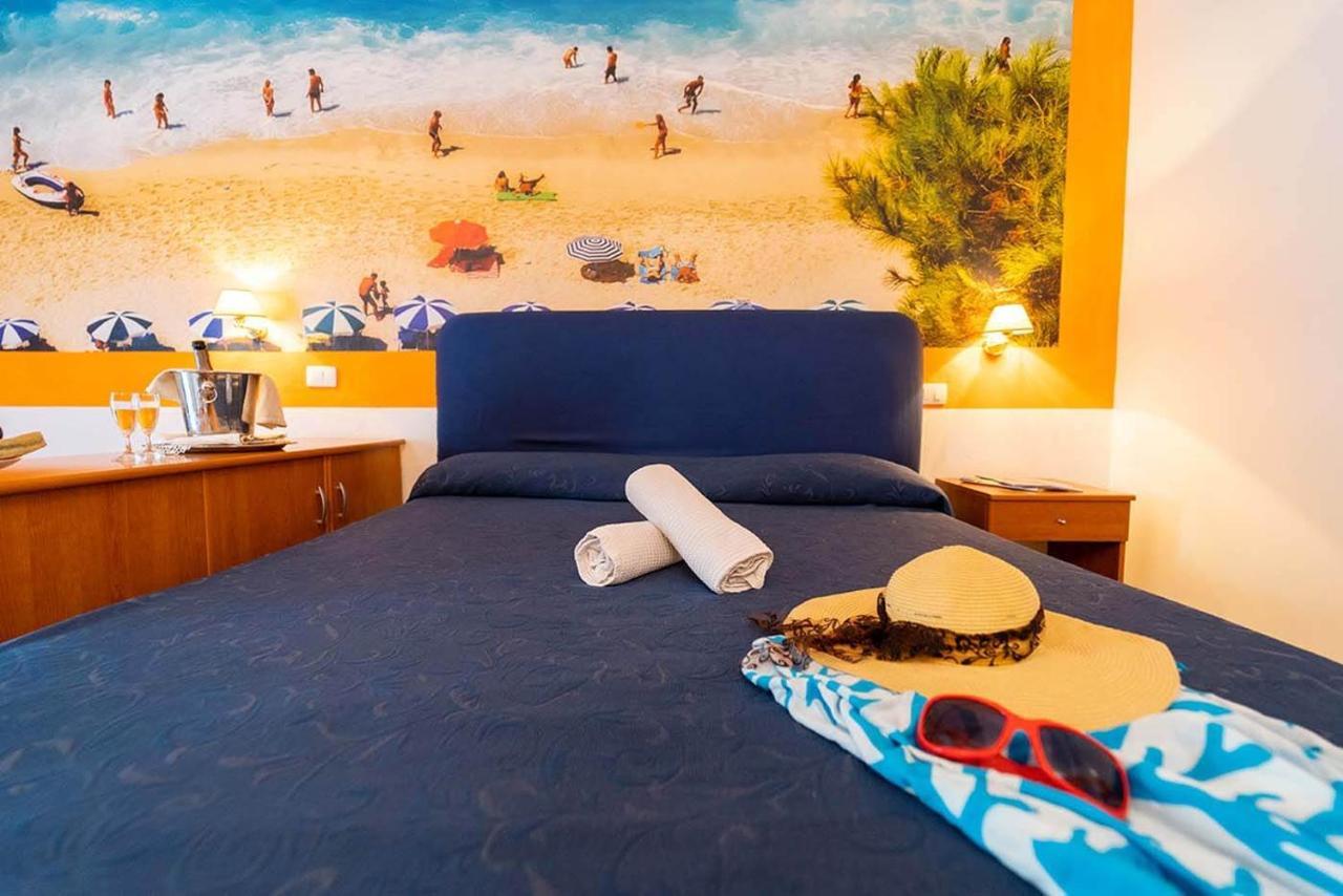 Minerva Club Resort & Golf Marina di Sibari Ngoại thất bức ảnh