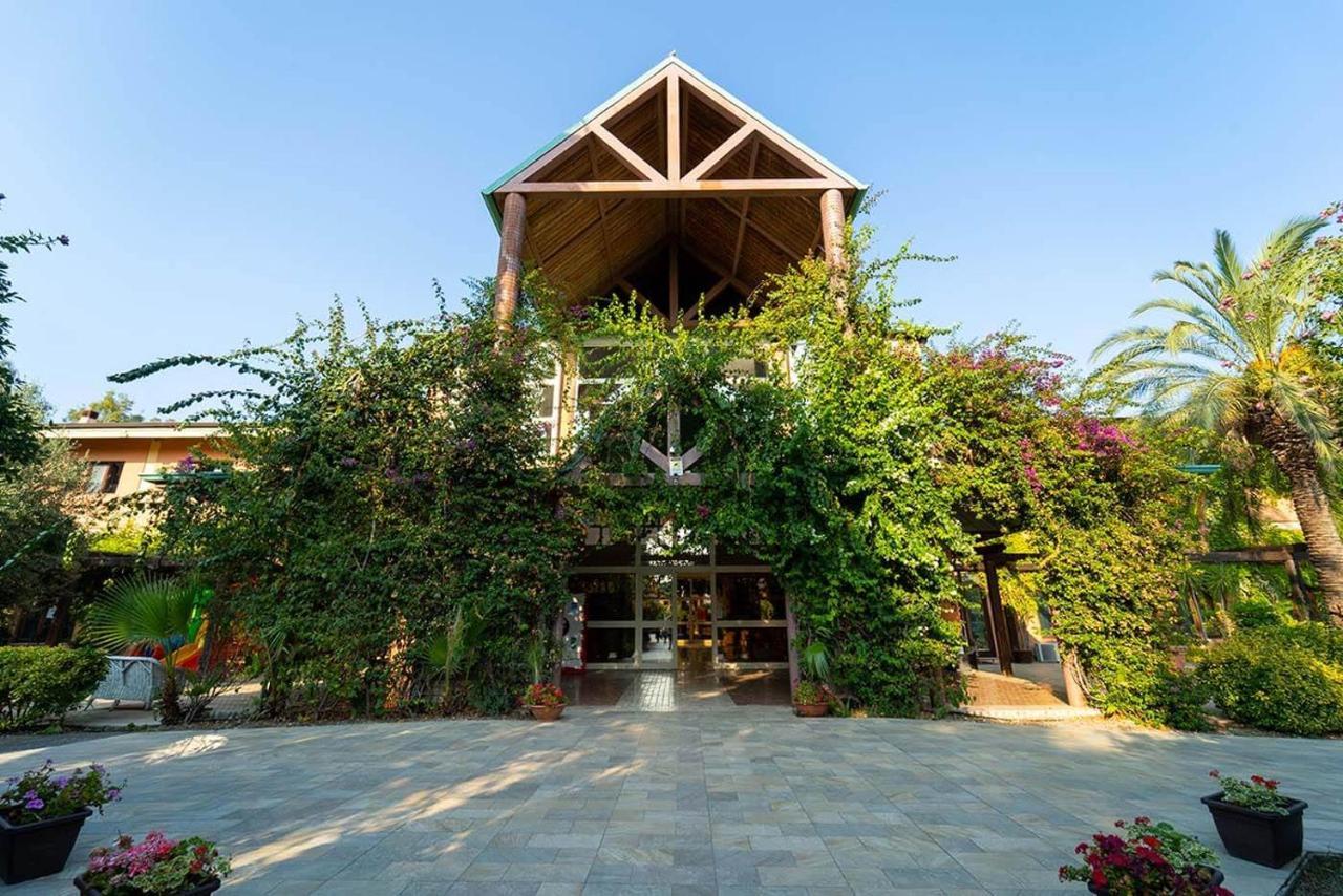 Minerva Club Resort & Golf Marina di Sibari Ngoại thất bức ảnh