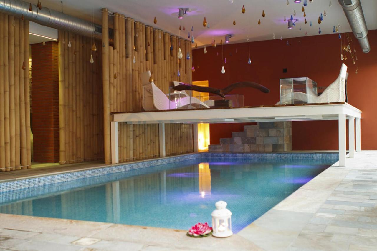 Minerva Club Resort & Golf Marina di Sibari Ngoại thất bức ảnh