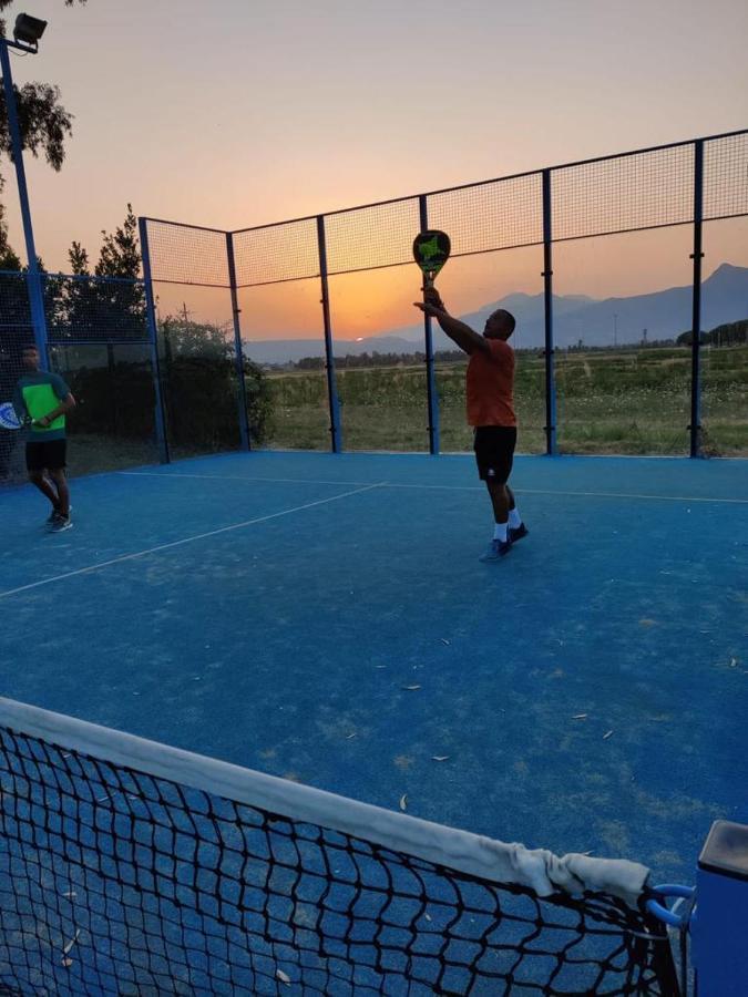 Minerva Club Resort & Golf Marina di Sibari Ngoại thất bức ảnh
