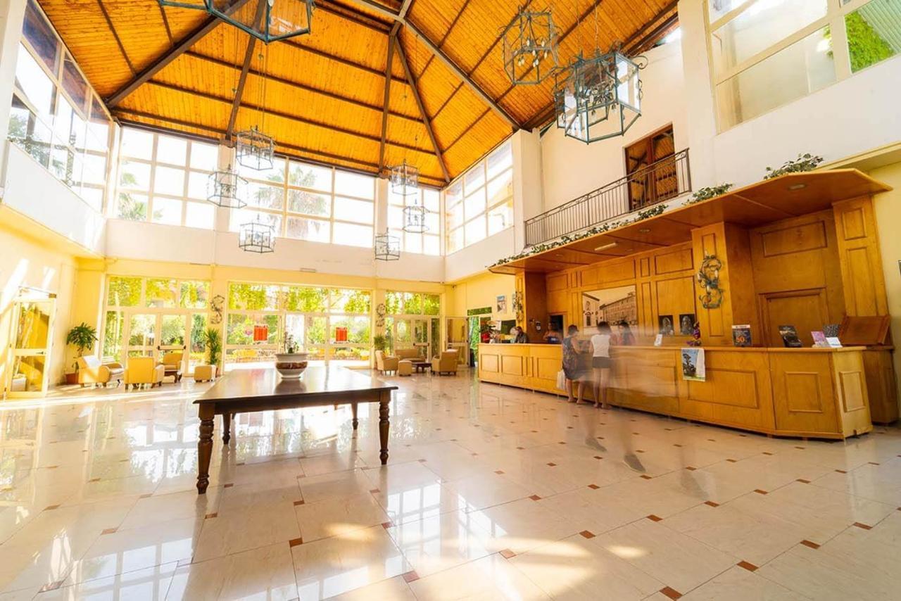 Minerva Club Resort & Golf Marina di Sibari Ngoại thất bức ảnh