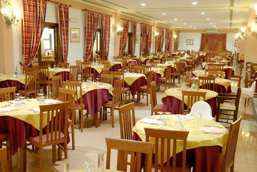 Minerva Club Resort & Golf Marina di Sibari Ngoại thất bức ảnh