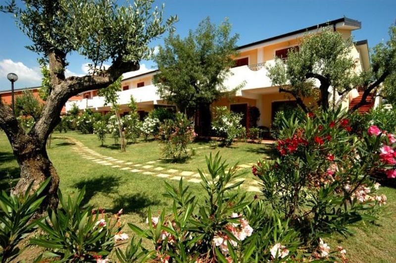 Minerva Club Resort & Golf Marina di Sibari Ngoại thất bức ảnh