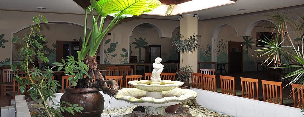 Minerva Club Resort & Golf Marina di Sibari Ngoại thất bức ảnh