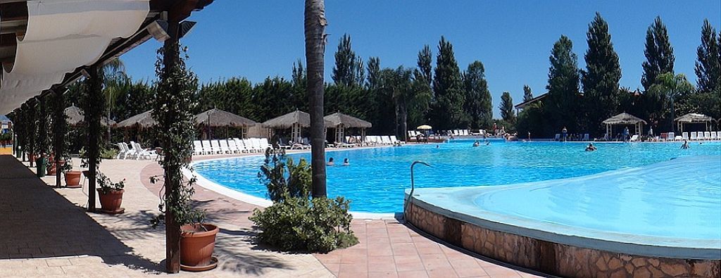Minerva Club Resort & Golf Marina di Sibari Ngoại thất bức ảnh