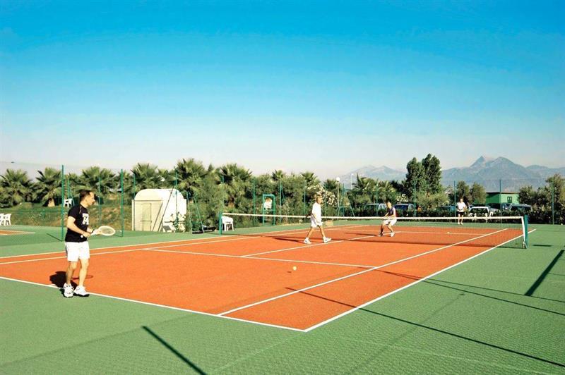Minerva Club Resort & Golf Marina di Sibari Ngoại thất bức ảnh